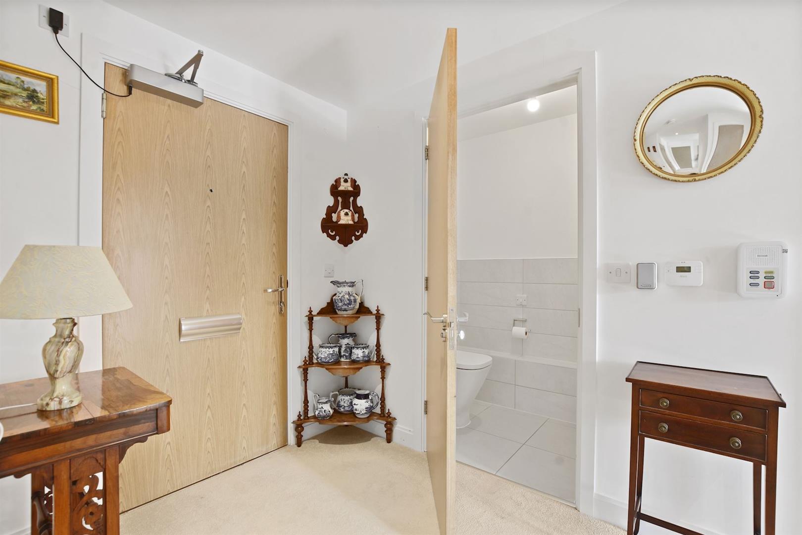 59-61 The Broadway, Amersham