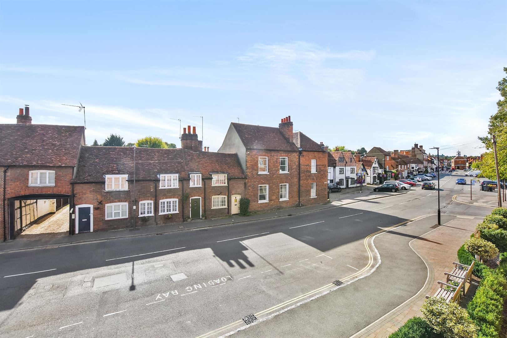 59-61 The Broadway, Amersham