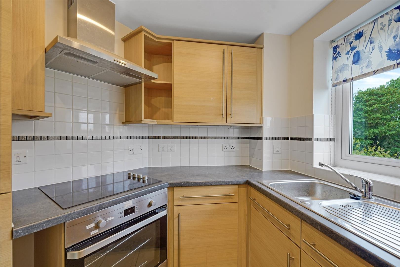 White Hart Lane, Romford