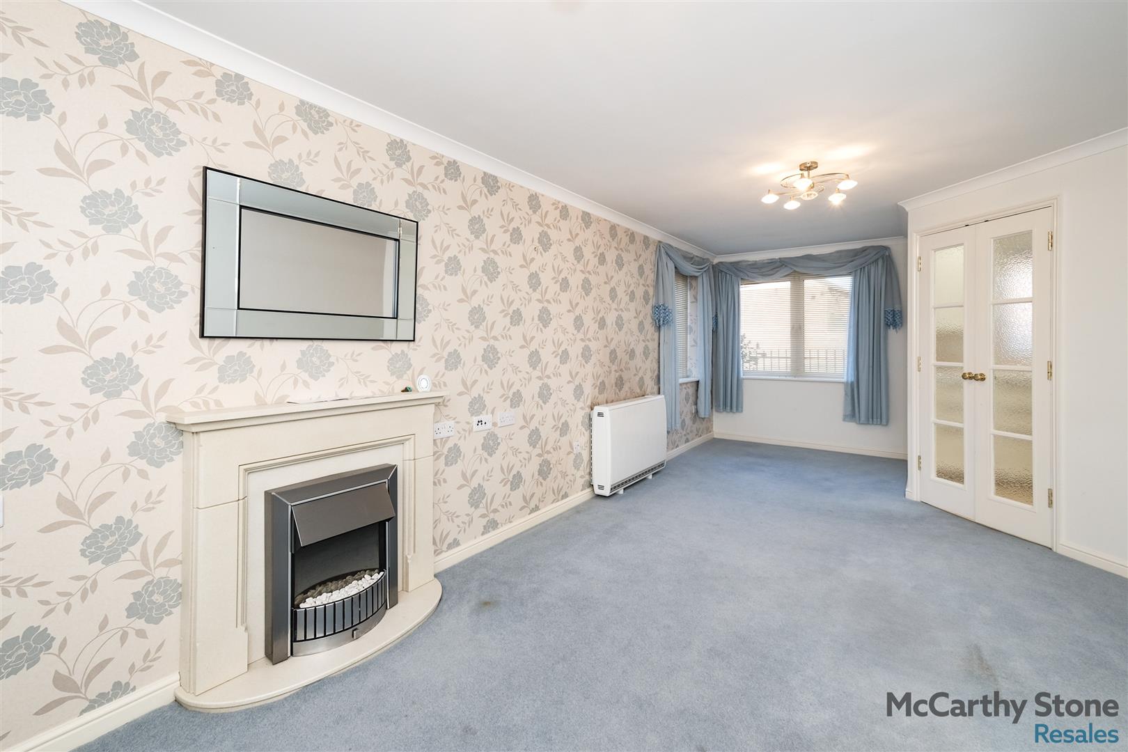 Hartwell Court, Church Street, Eastwood, Nottingham