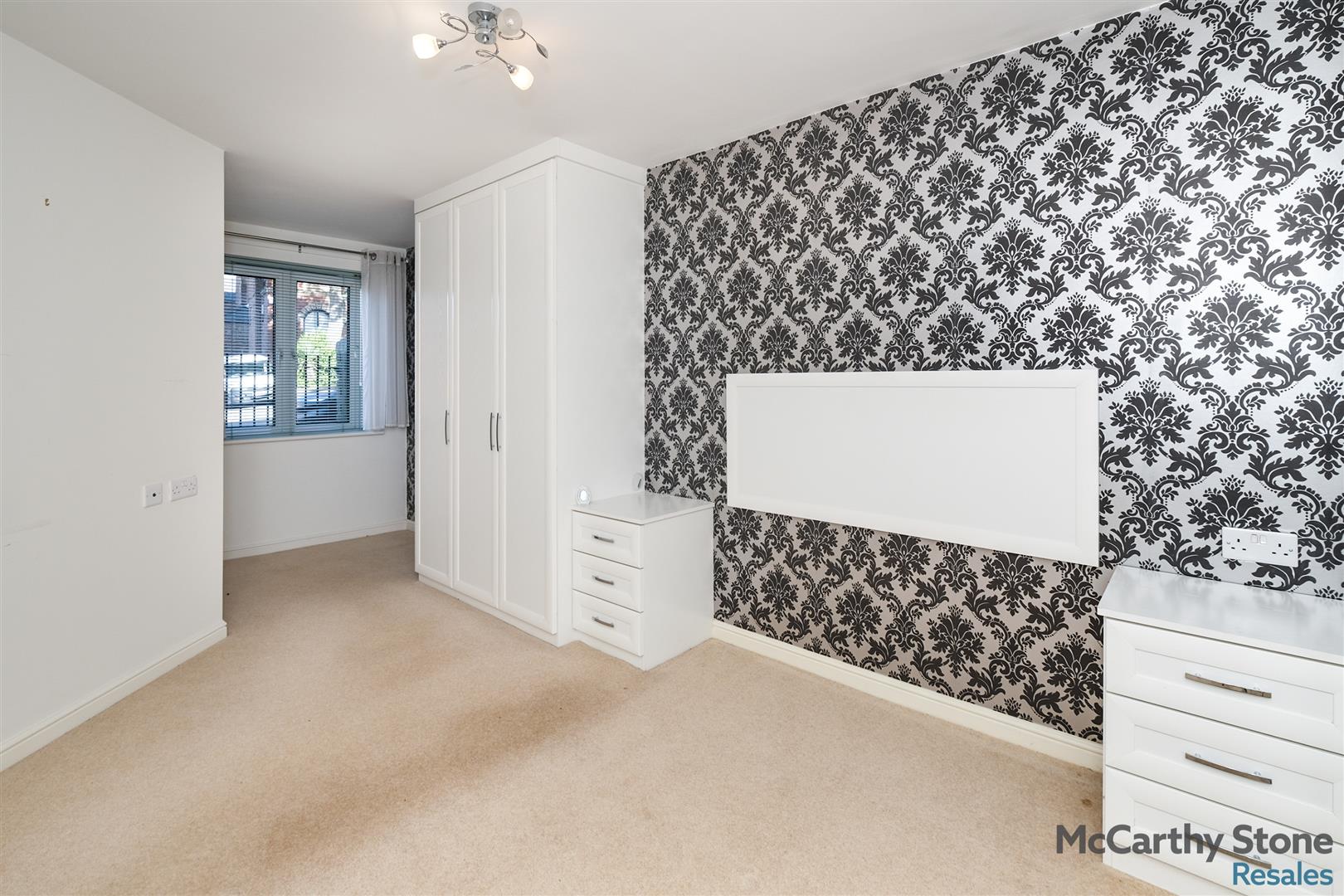 Hartwell Court, Church Street, Eastwood, Nottingham