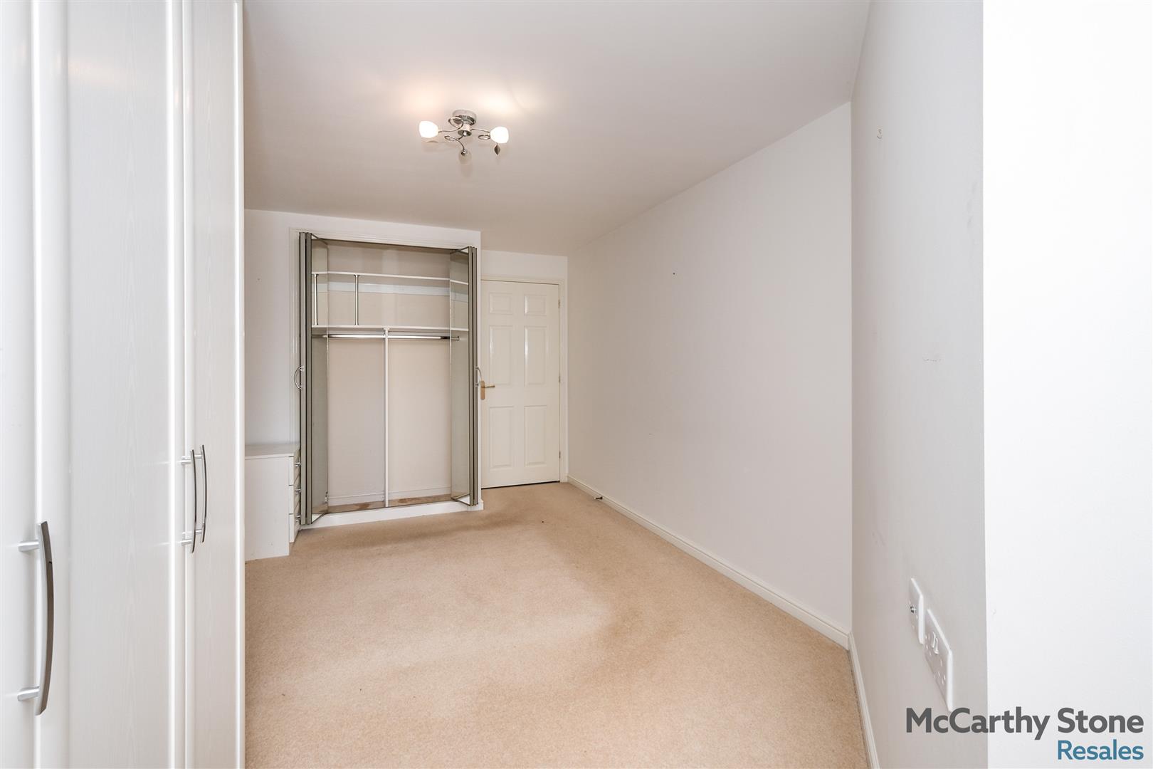 Hartwell Court, Church Street, Eastwood, Nottingham