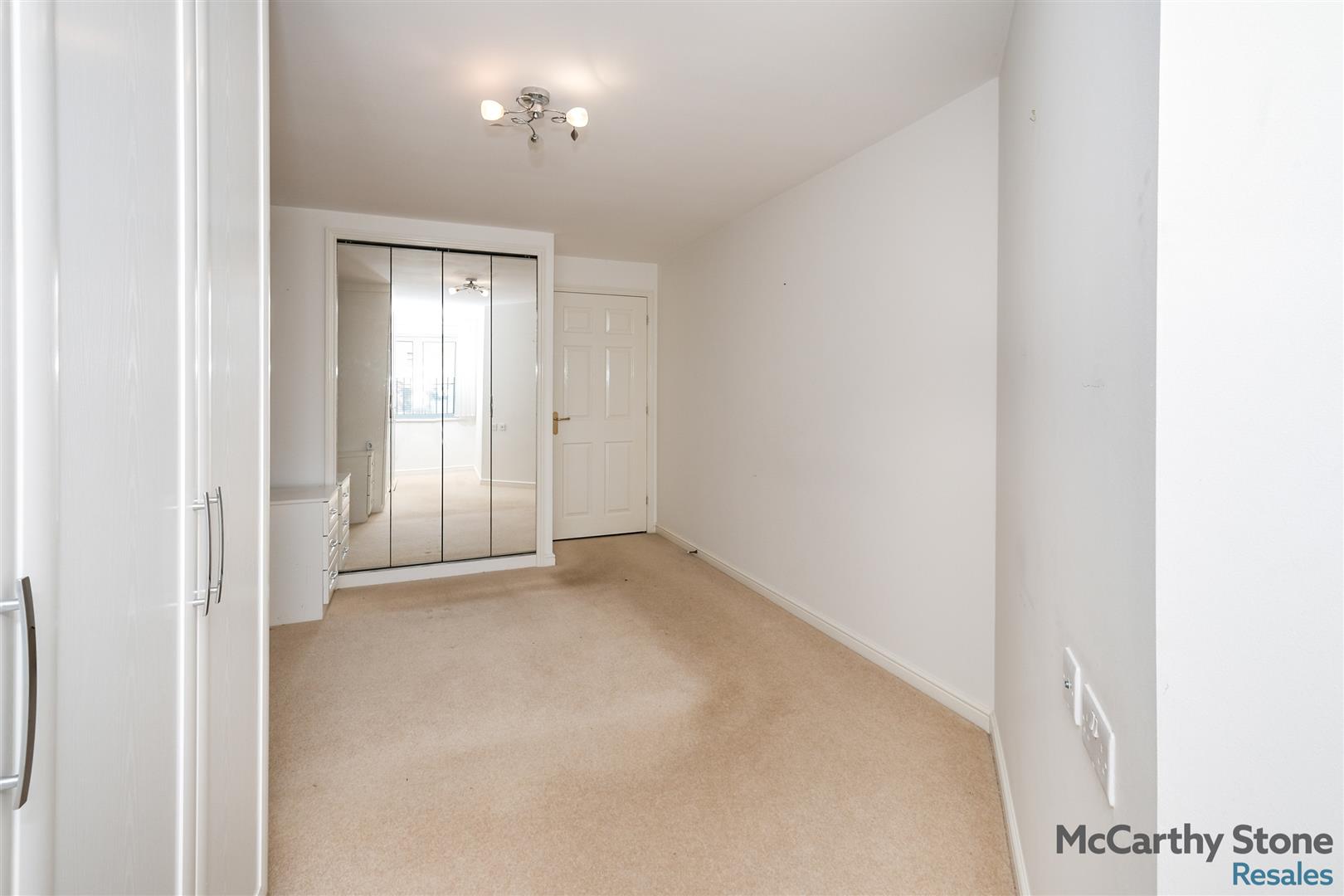 Hartwell Court, Church Street, Eastwood, Nottingham