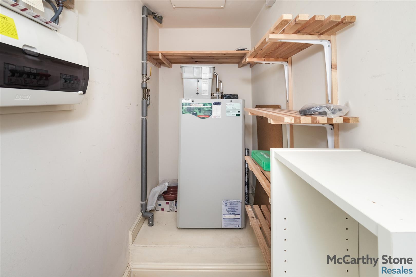 Hartwell Court, Church Street, Eastwood, Nottingham