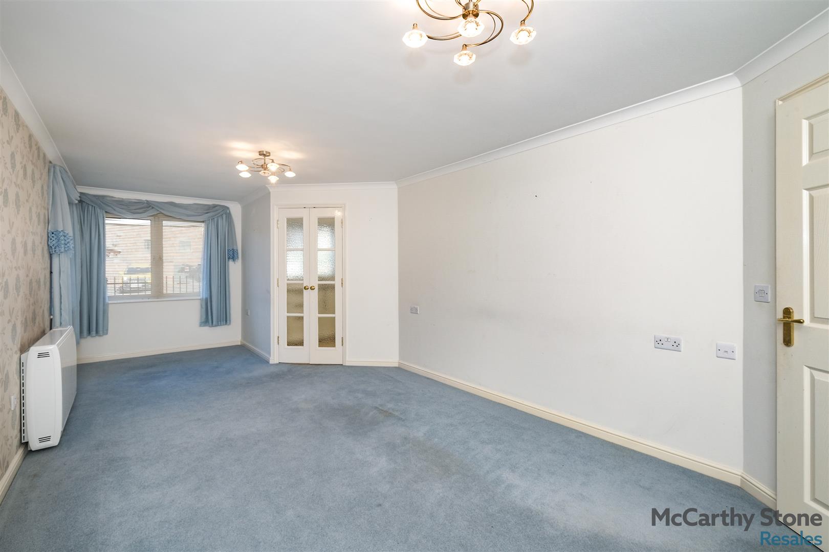 Hartwell Court, Church Street, Eastwood, Nottingham