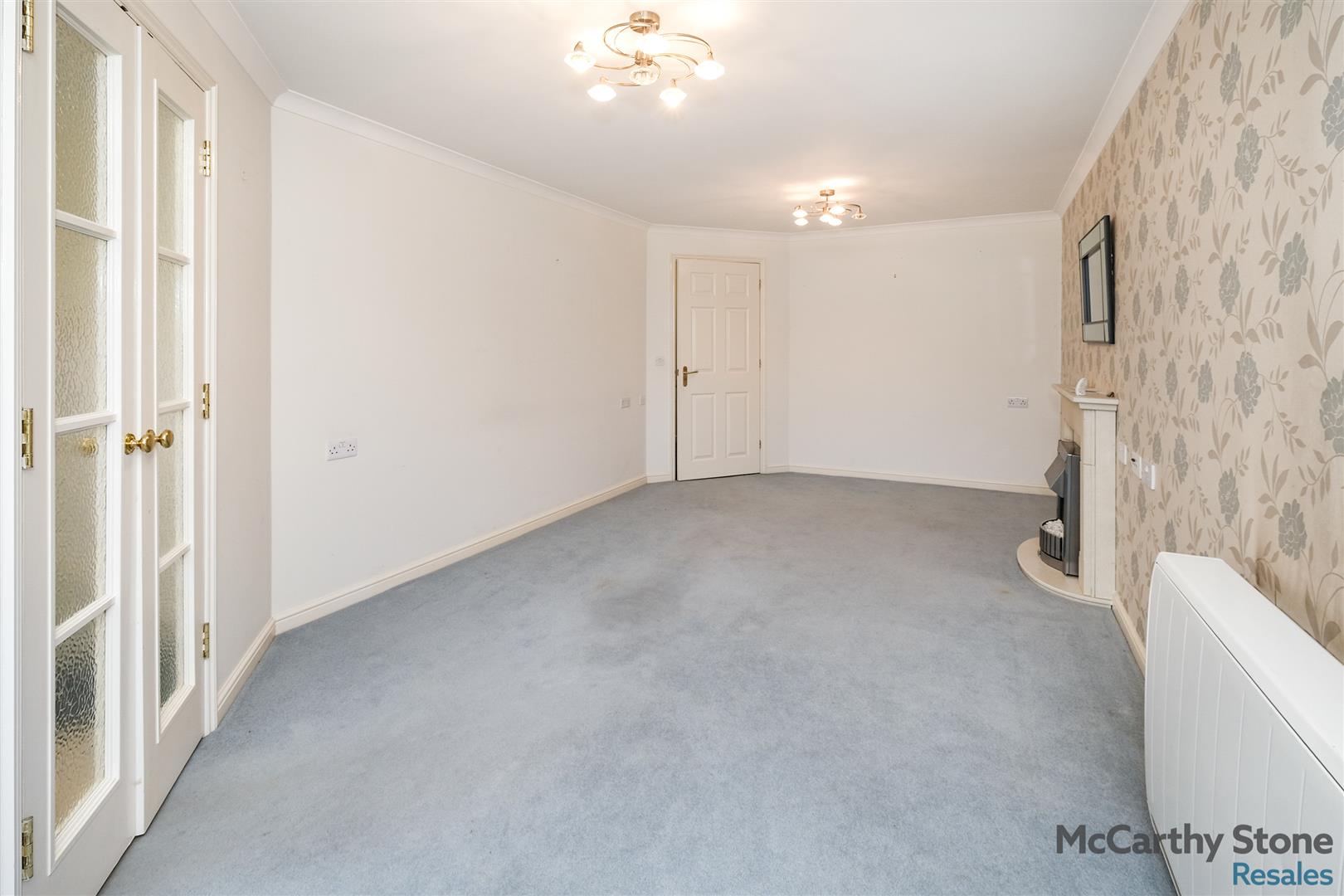 Hartwell Court, Church Street, Eastwood, Nottingham