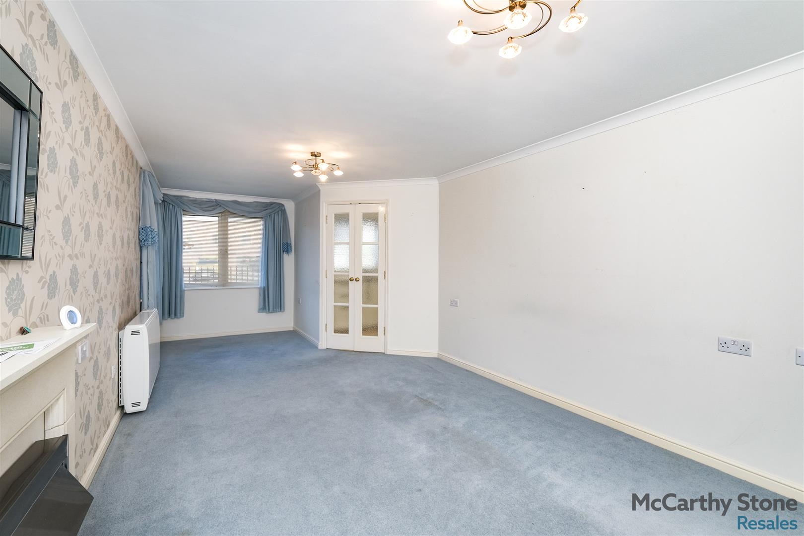 Hartwell Court, Church Street, Eastwood, Nottingham