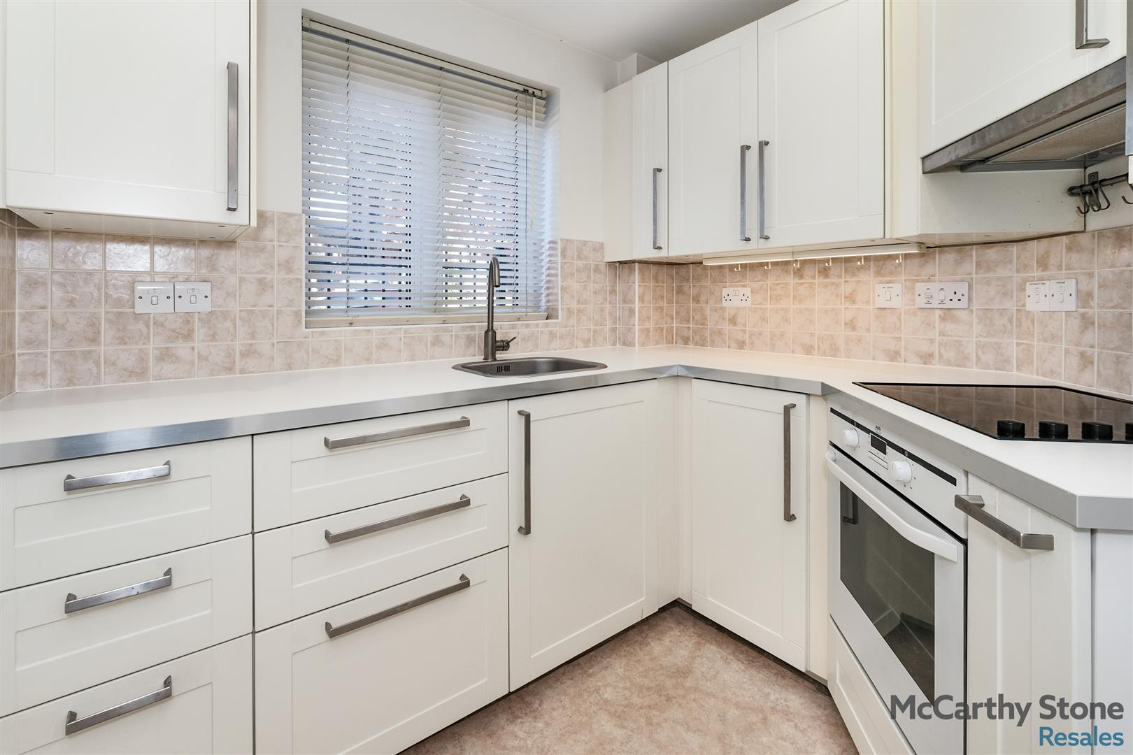 Hartwell Court, Church Street, Eastwood, Nottingham