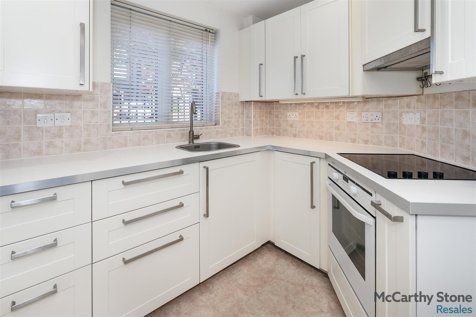 Hartwell Court, Church Street, Eastwood, Nottingham