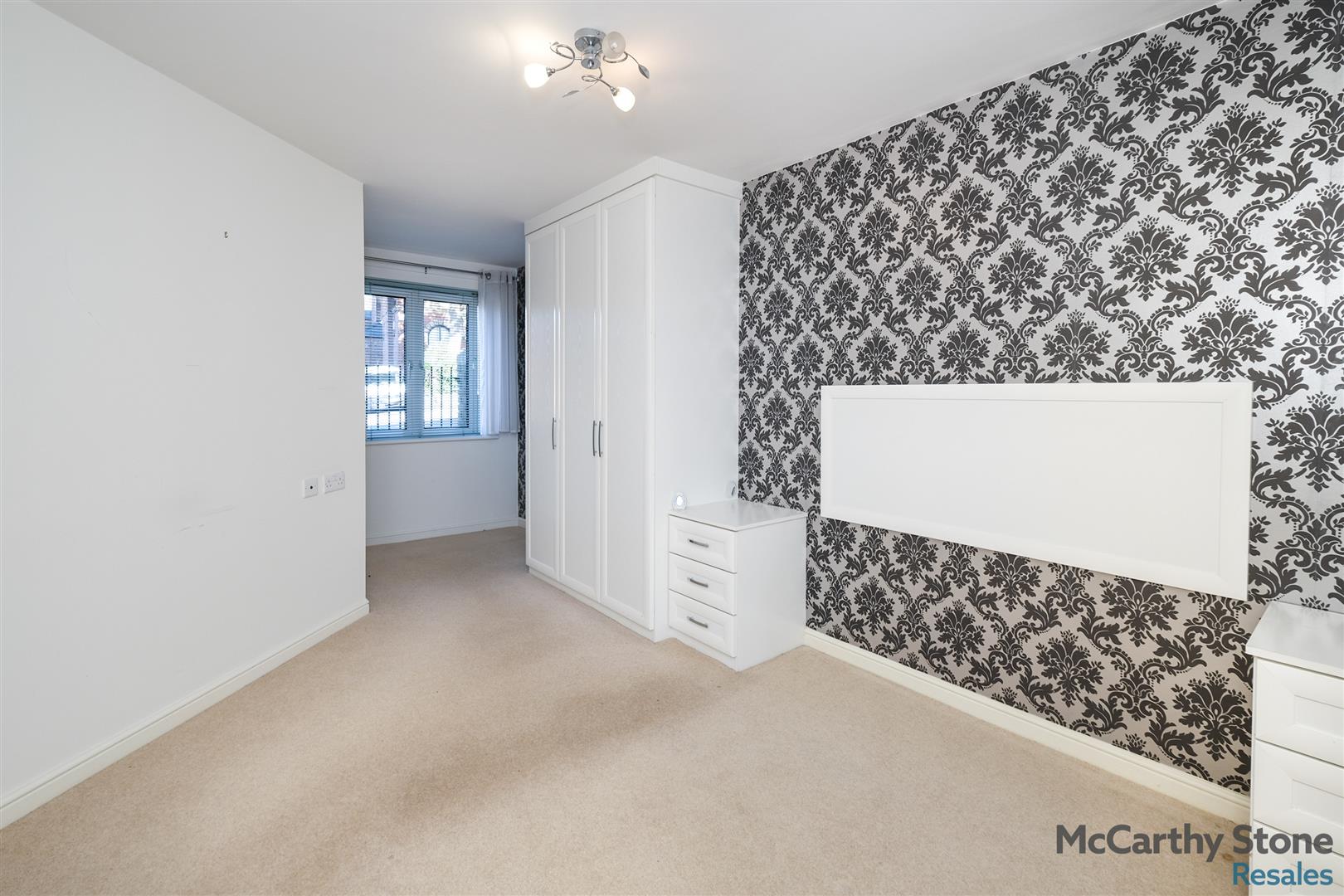 Hartwell Court, Church Street, Eastwood, Nottingham