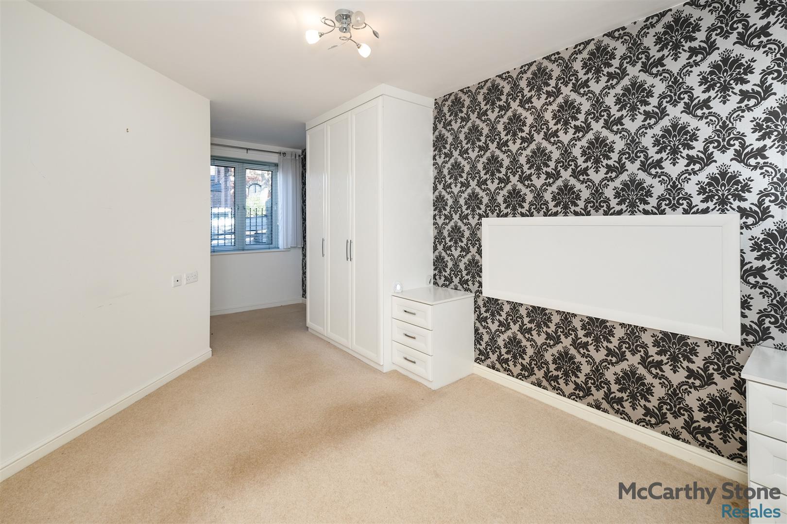 Hartwell Court, Church Street, Eastwood, Nottingham