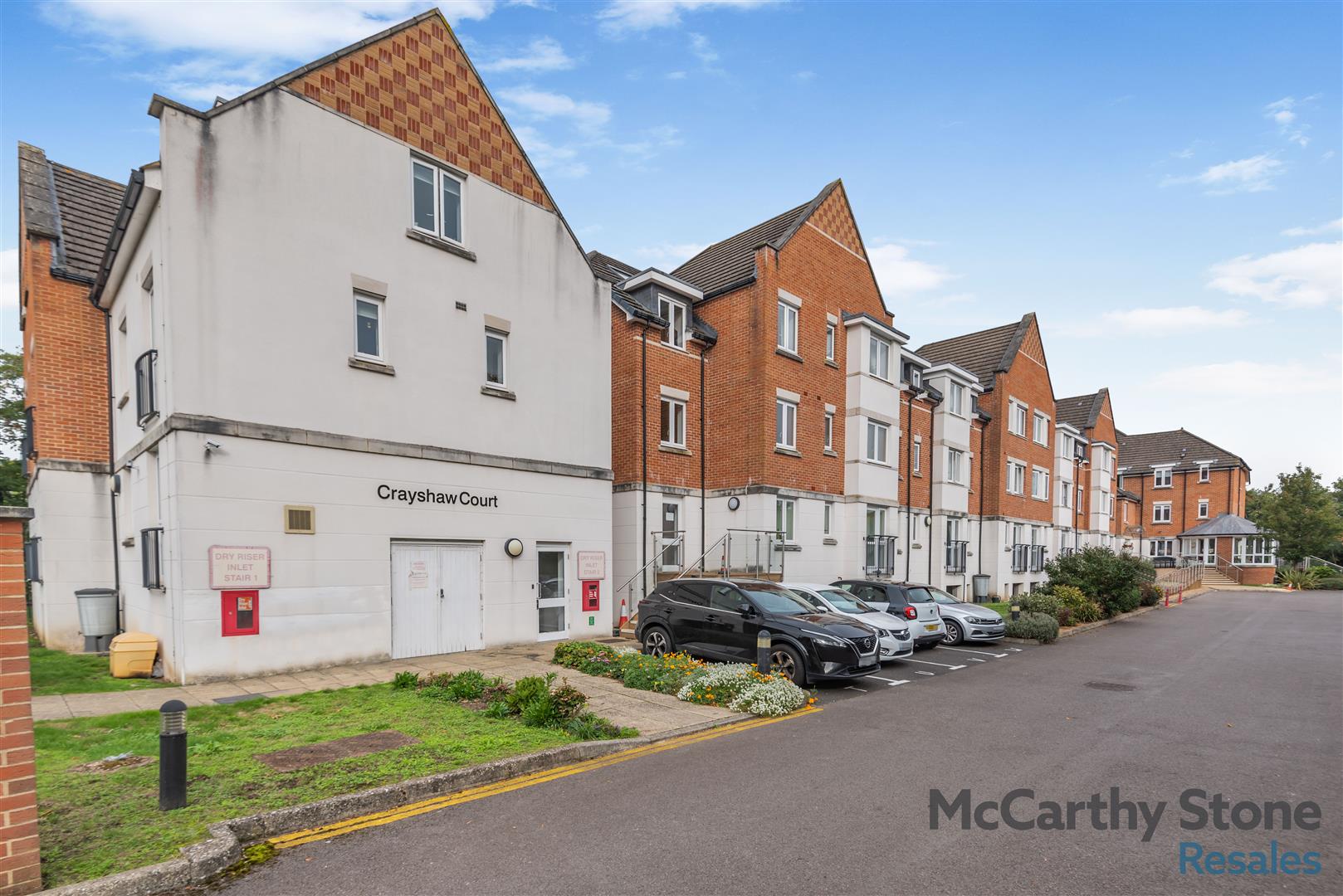 Abbotsmead Place, Caversham