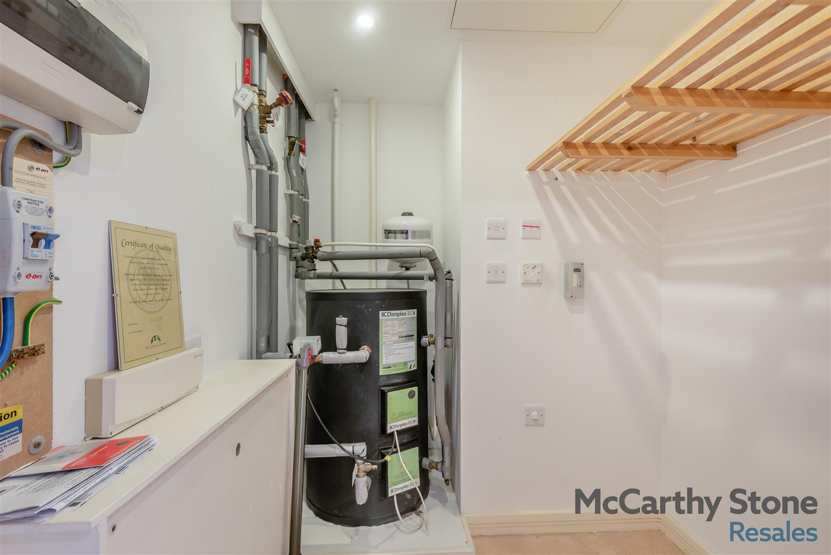 Abbotsmead Place, Caversham