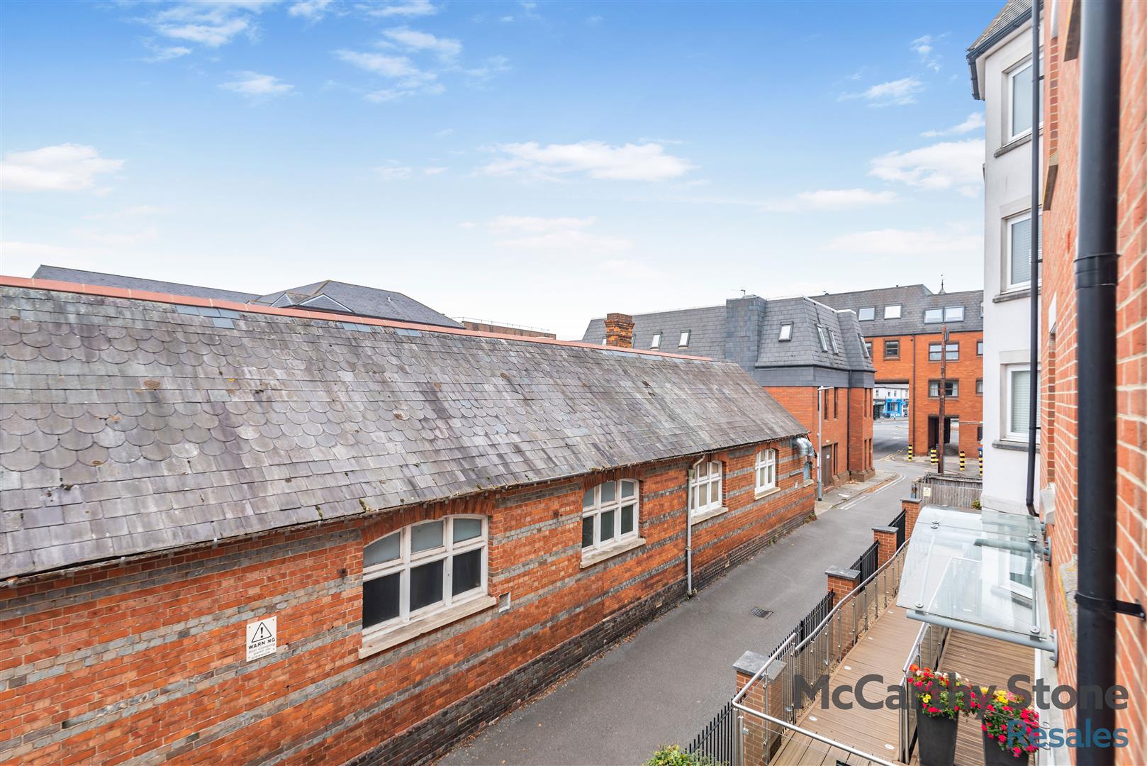 Abbotsmead Place, Caversham