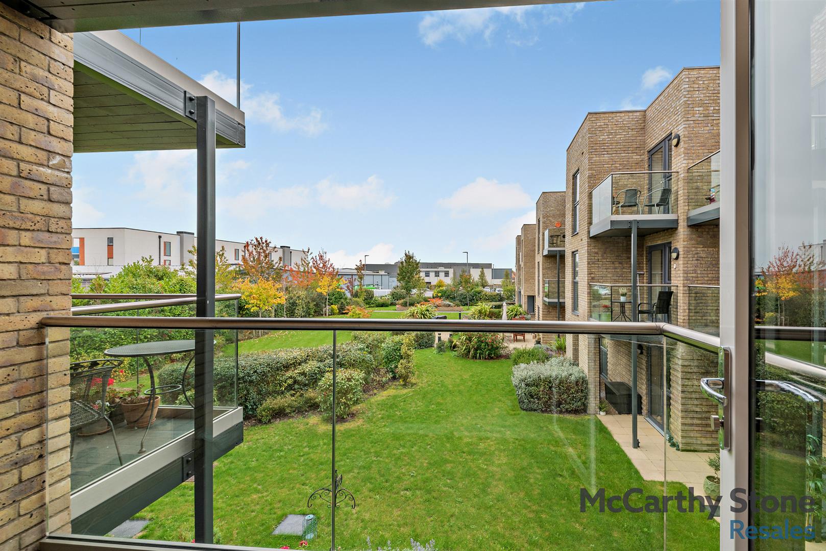 Williams Place, 170 Greenwood Way, Harwell, Didcot