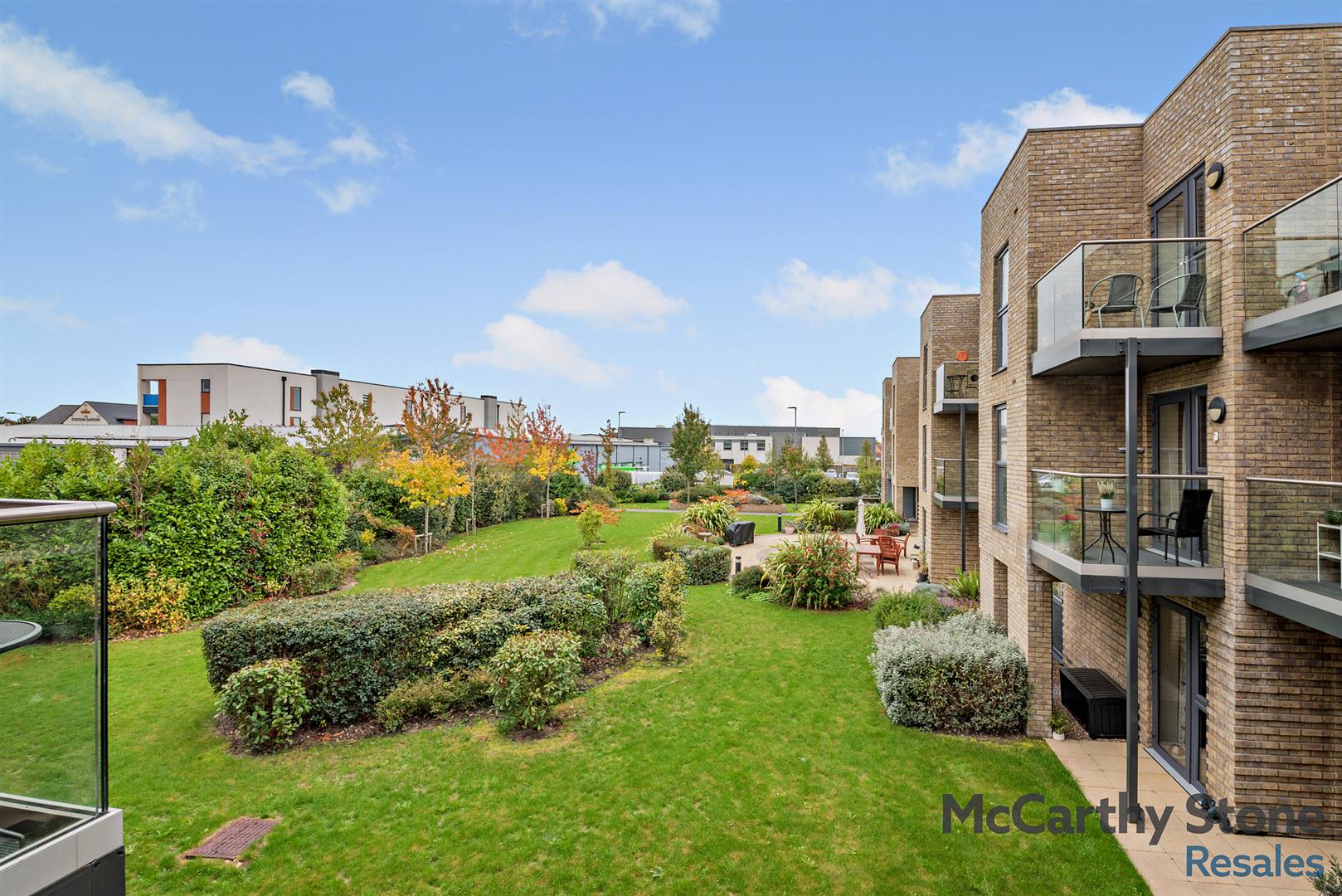 Williams Place, 170 Greenwood Way, Harwell, Didcot