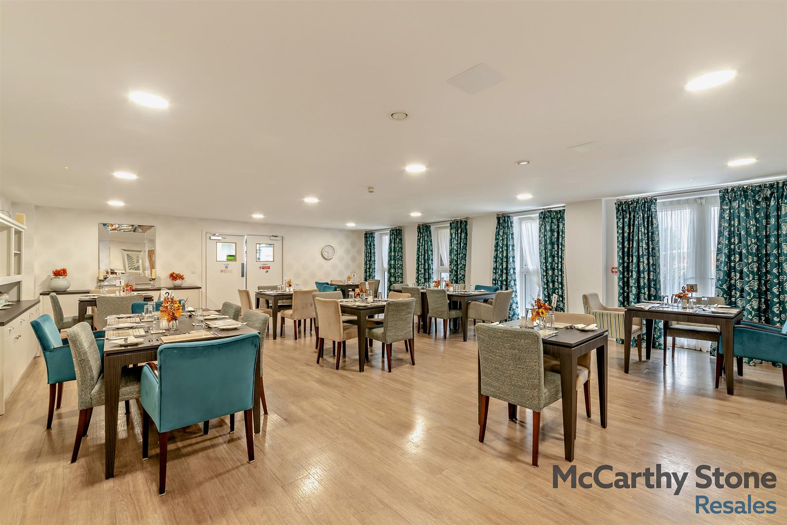 Williams Place, 170 Greenwood Way, Harwell, Didcot