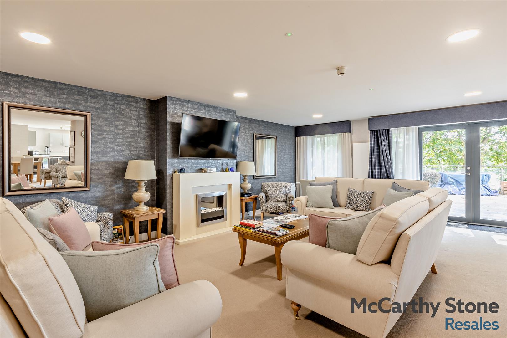 Lock House, Keeper Close, Taunton, Somerset, TA1 1AX