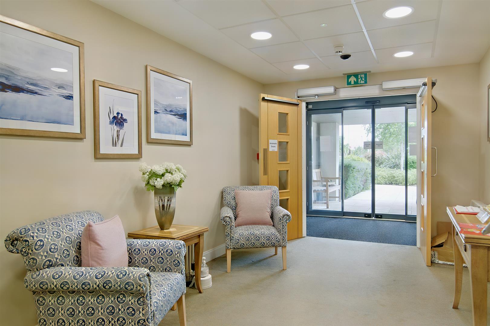 Lock House, Keeper Close, Taunton, Somerset, TA1 1AX