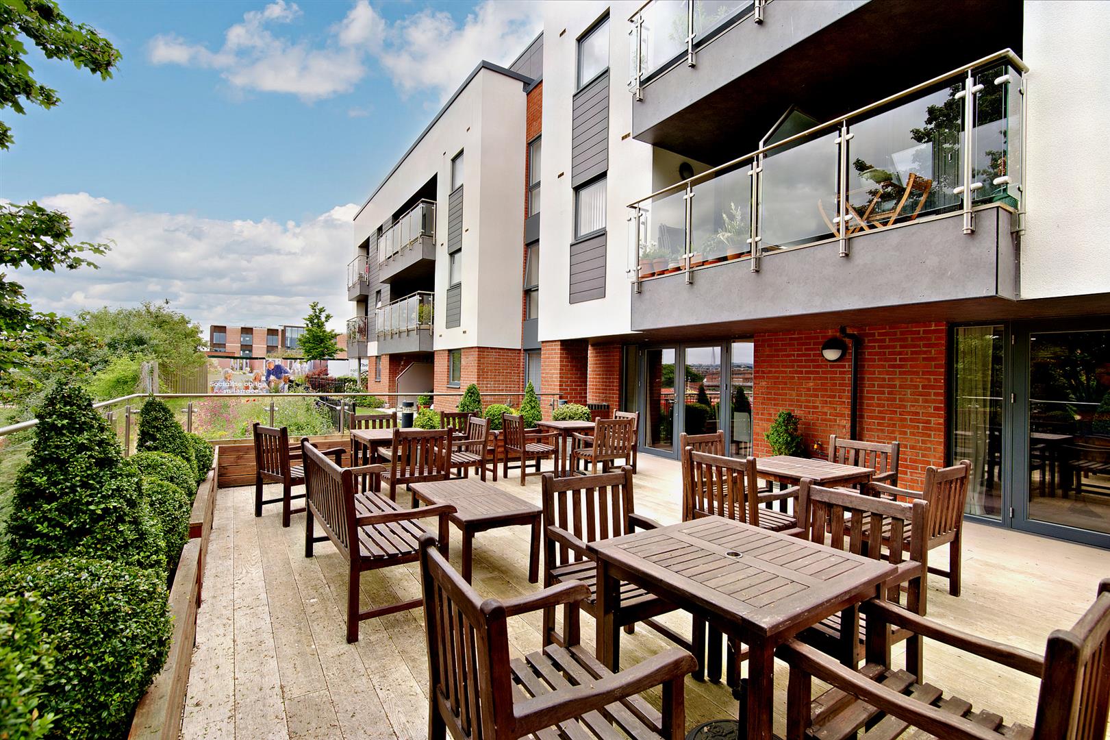 Lock House, Keeper Close, Taunton, Somerset, TA1 1AX