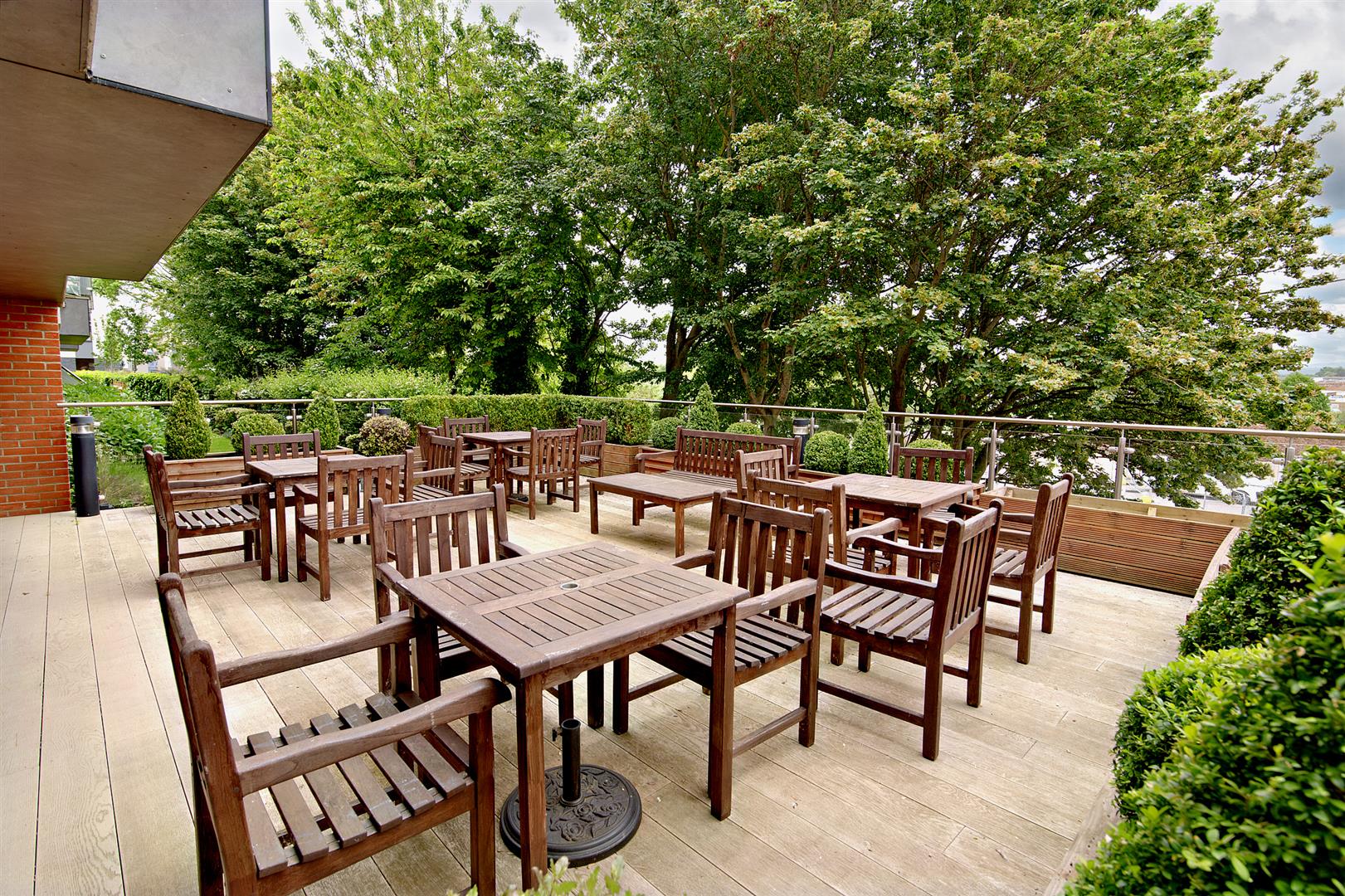 Lock House, Keeper Close, Taunton, Somerset, TA1 1AX