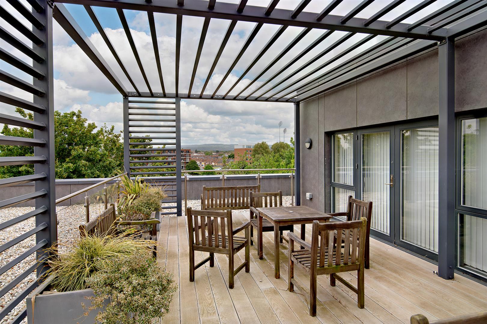 Lock House, Keeper Close, Taunton, Somerset, TA1 1AX