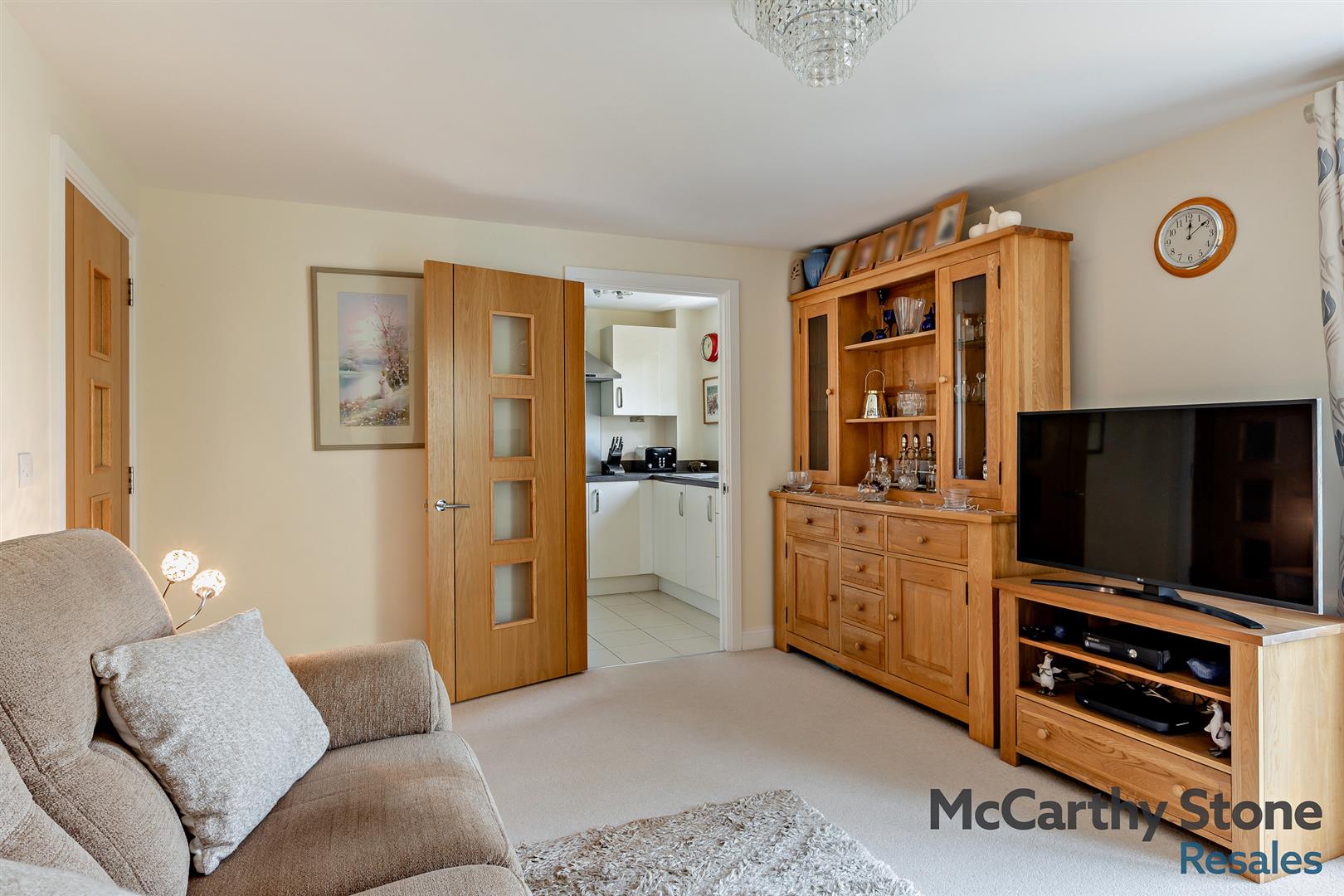 Lock House, Keeper Close, Taunton, Somerset, TA1 1AX