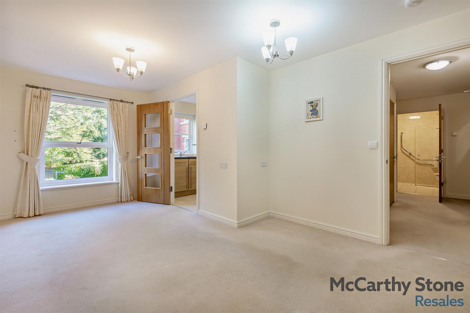 Sanderling Court, Wimborne Road, Bournemouth