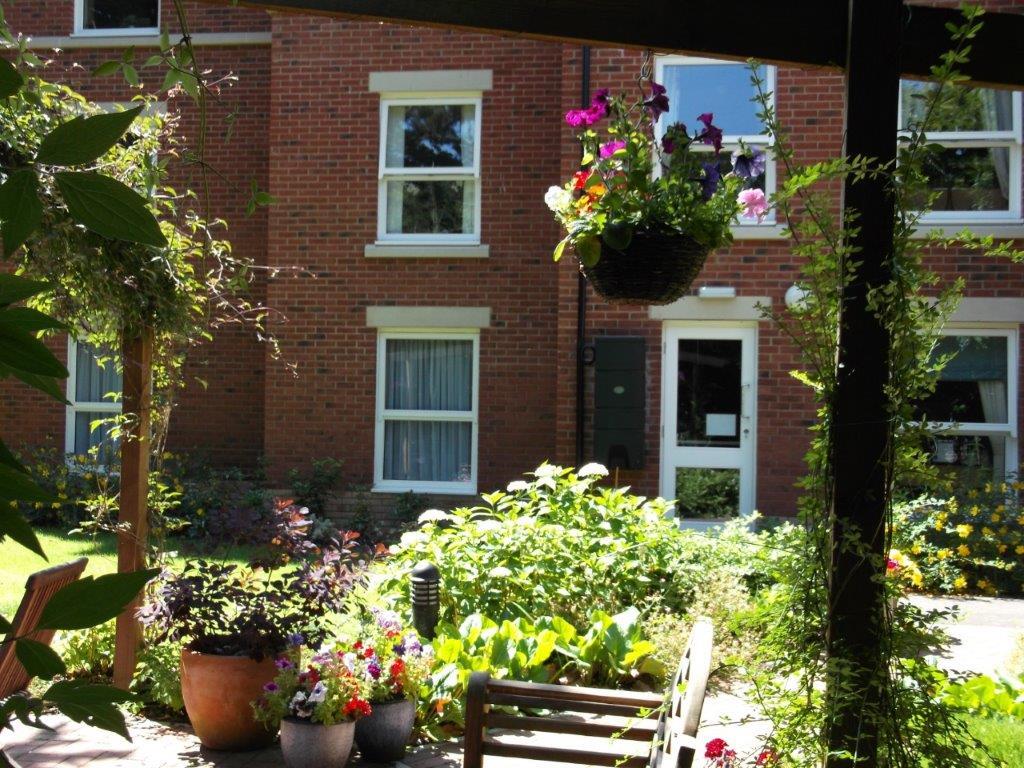Sanderling Court, Wimborne Road, Bournemouth