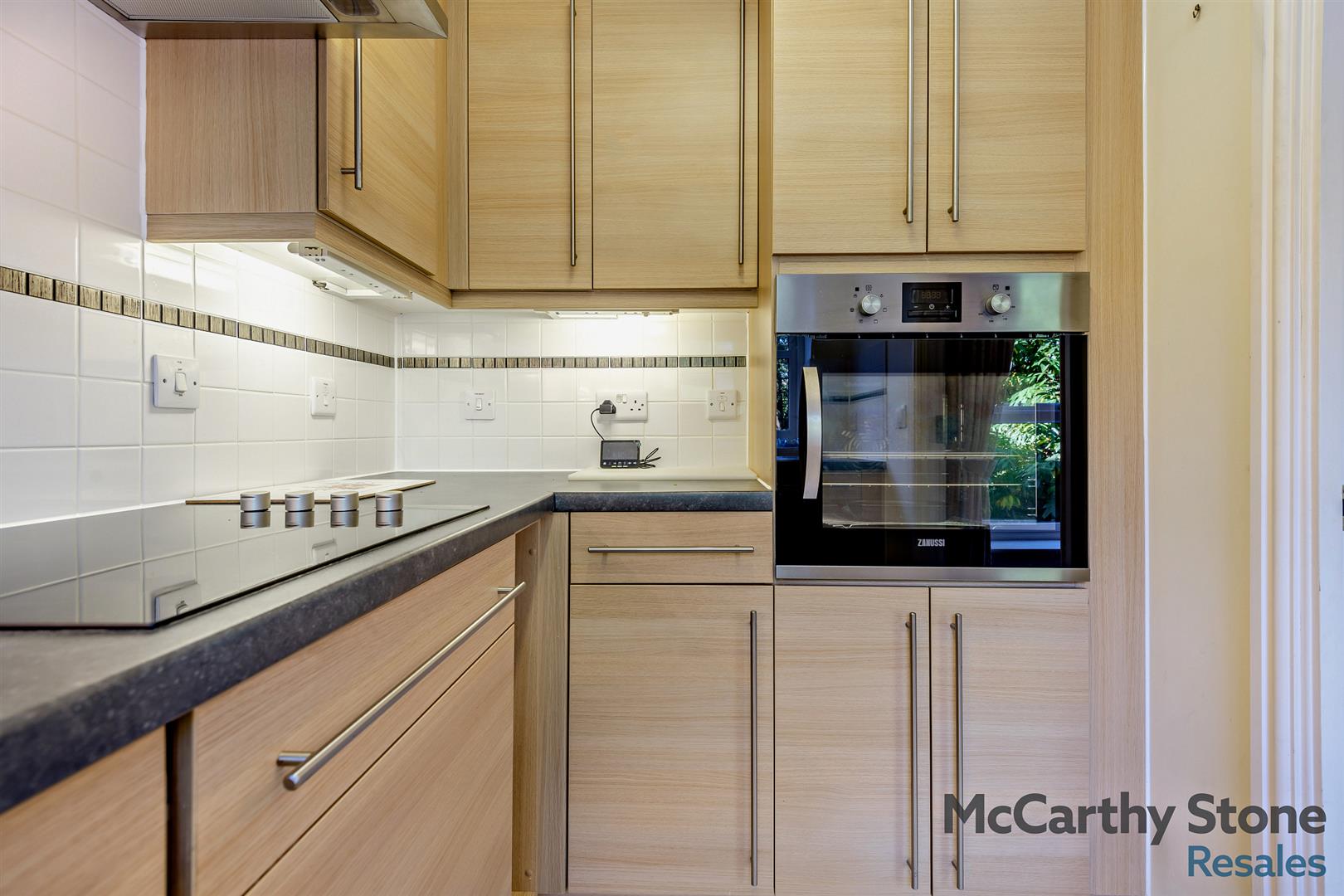 Sanderling Court, Wimborne Road, Bournemouth