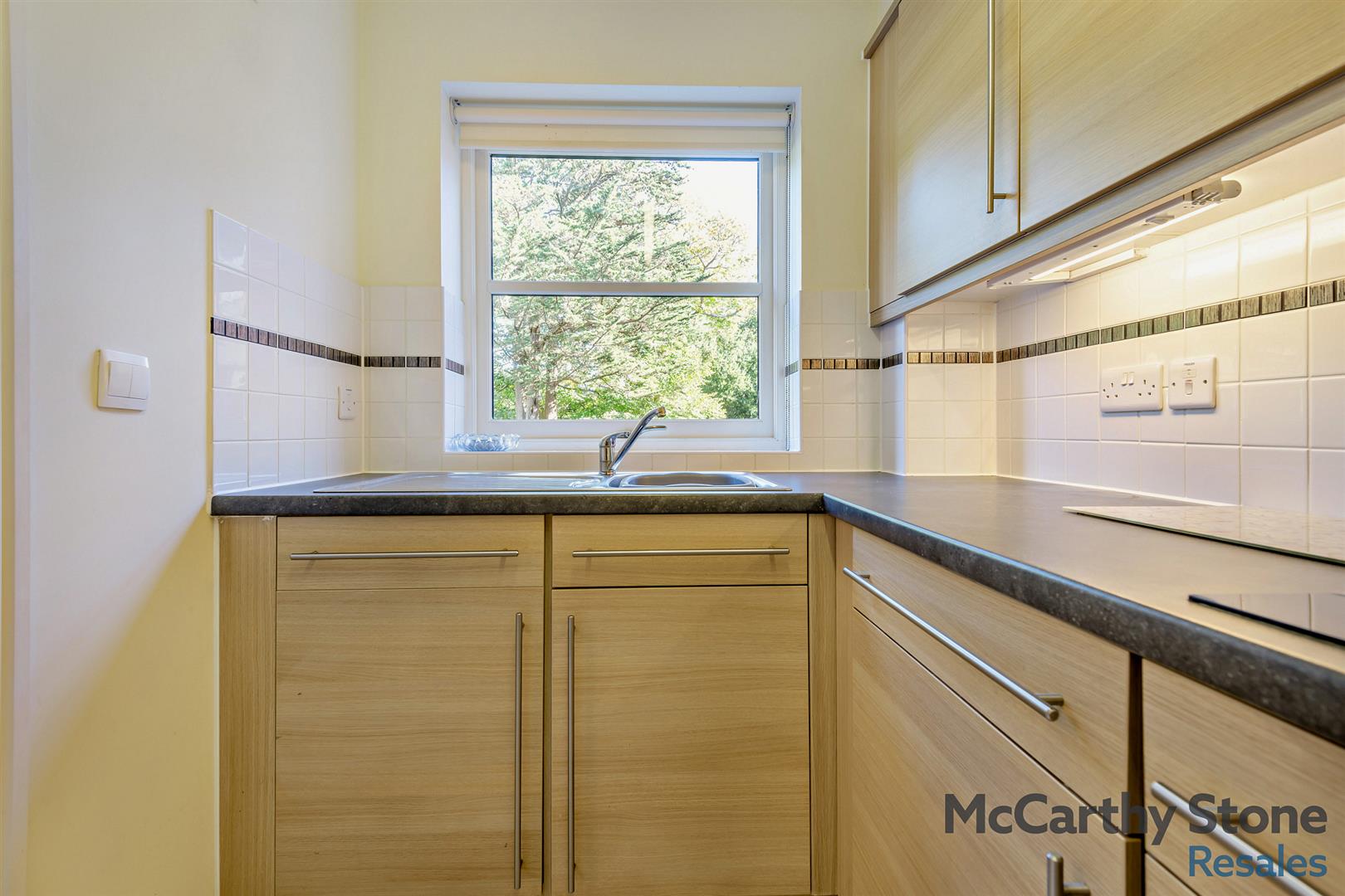 Sanderling Court, Wimborne Road, Bournemouth