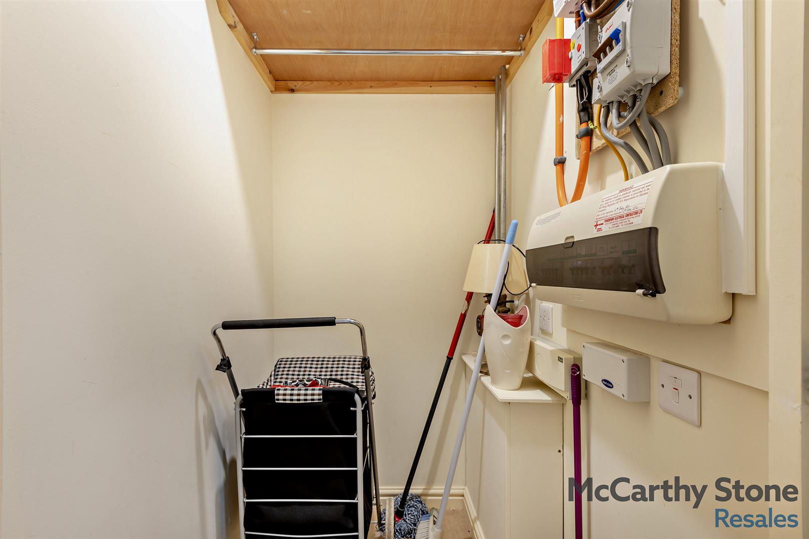 Sanderling Court, Wimborne Road, Bournemouth