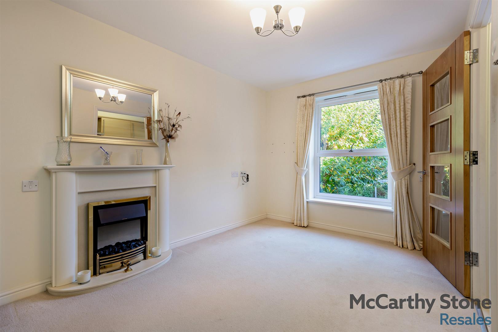 Sanderling Court, Wimborne Road, Bournemouth