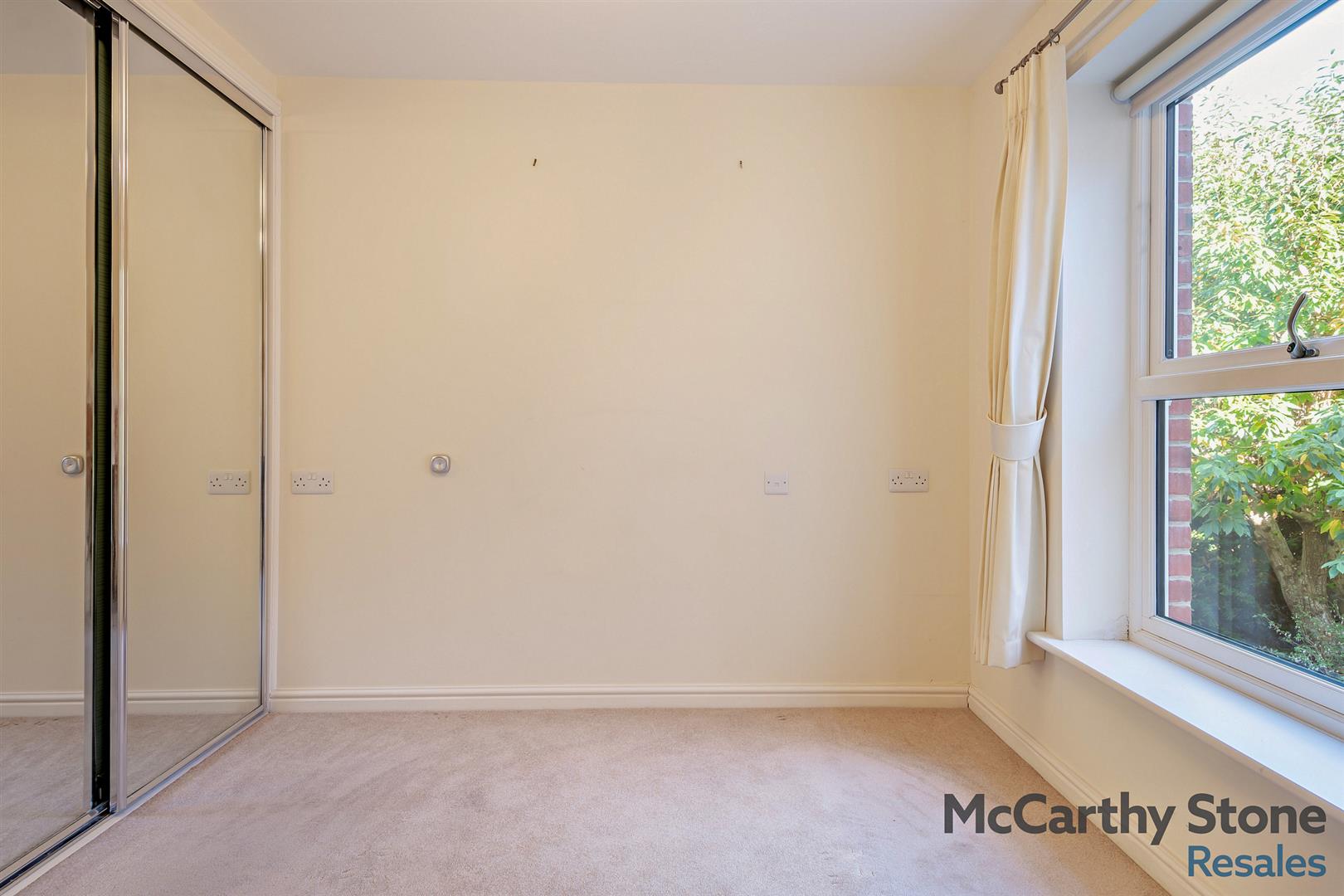 Sanderling Court, Wimborne Road, Bournemouth