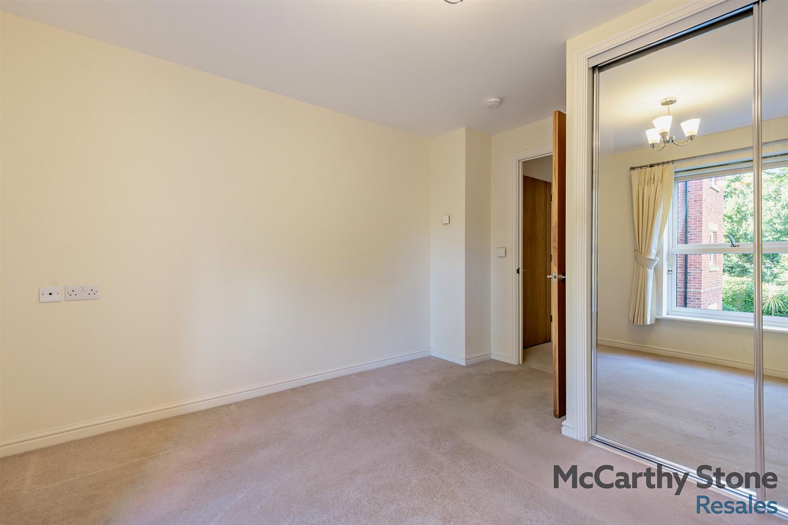 Sanderling Court, Wimborne Road, Bournemouth