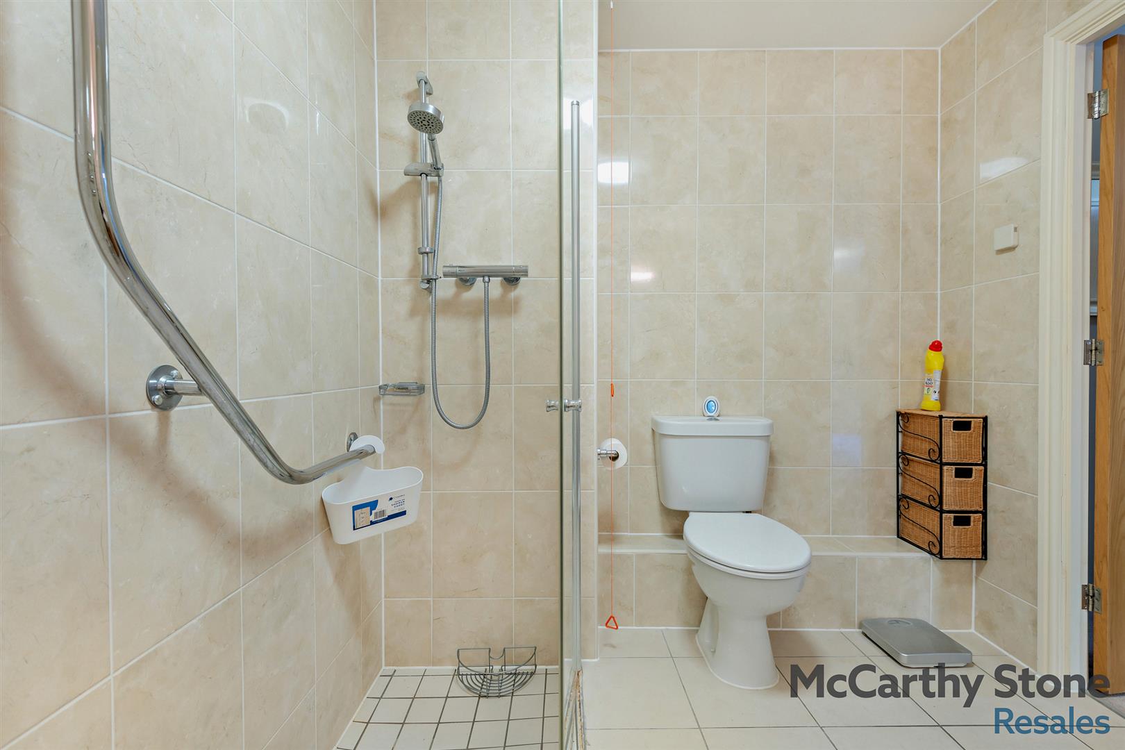 Sanderling Court, Wimborne Road, Bournemouth