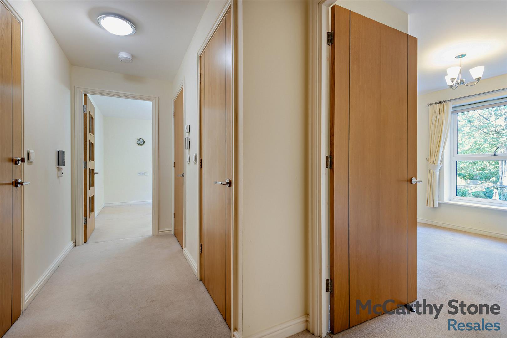 Sanderling Court, Wimborne Road, Bournemouth