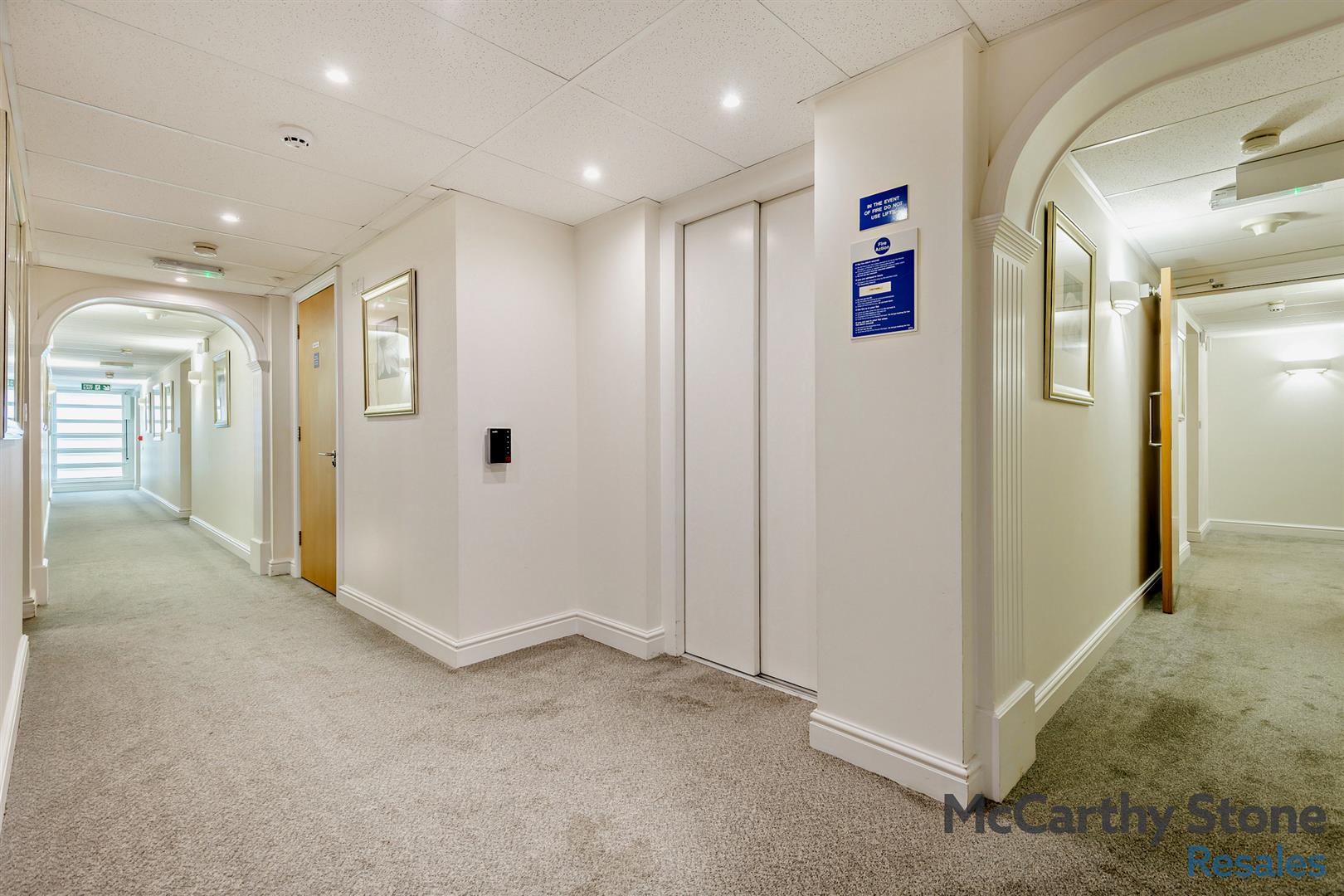 Sanderling Court, Wimborne Road, Bournemouth