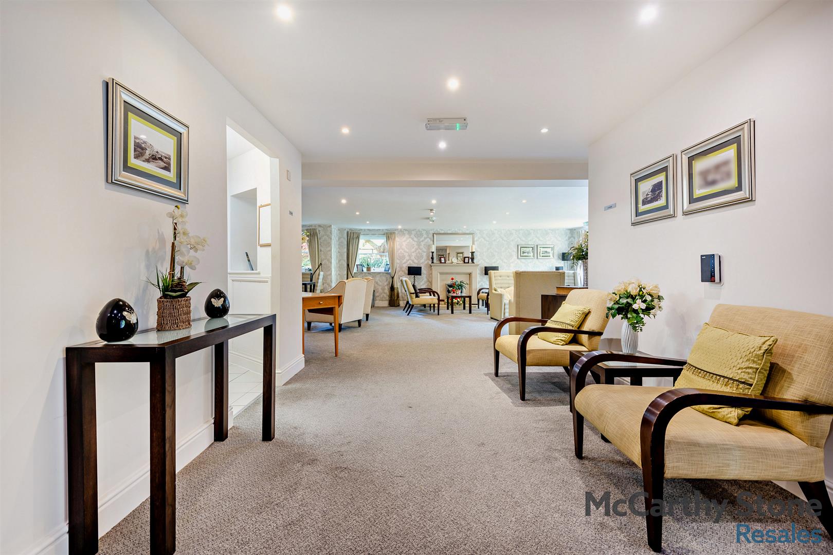 Sanderling Court, Wimborne Road, Bournemouth