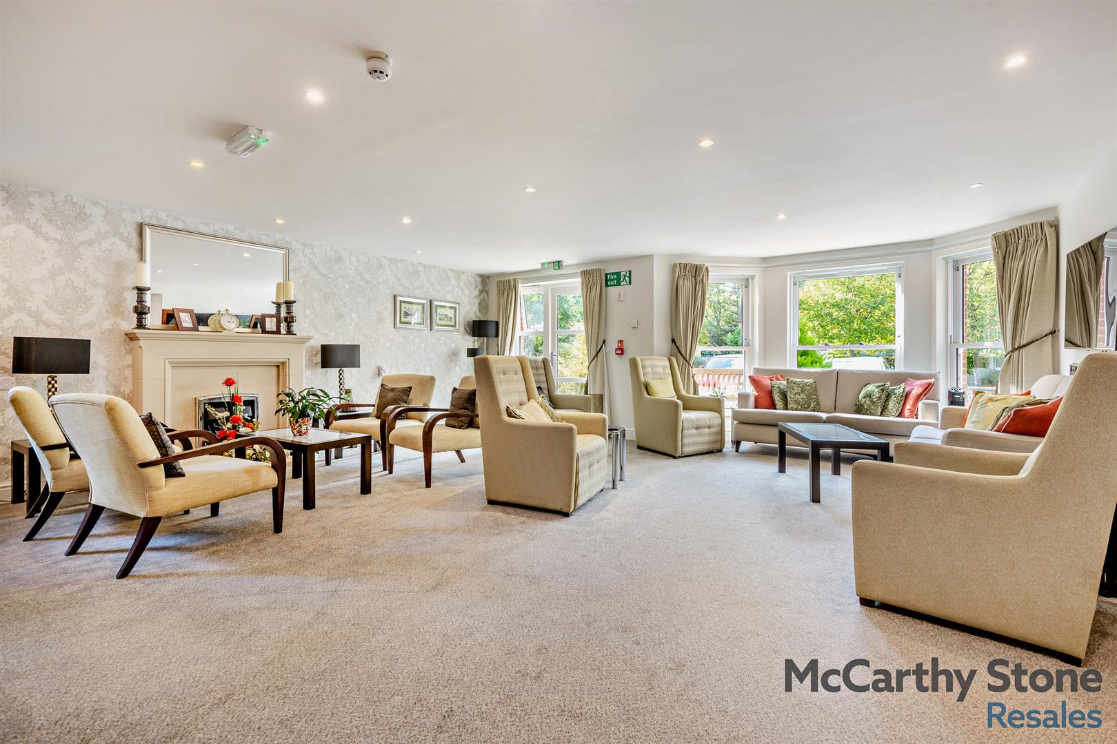 Sanderling Court, Wimborne Road, Bournemouth