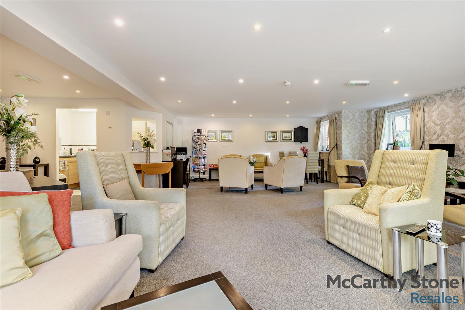 Sanderling Court, Wimborne Road, Bournemouth