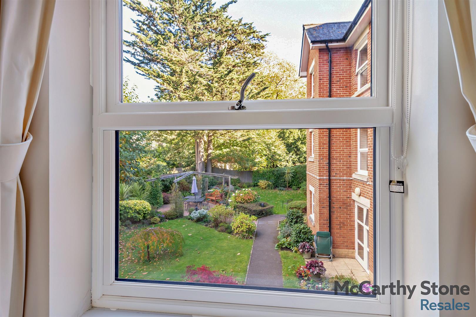 Sanderling Court, Wimborne Road, Bournemouth