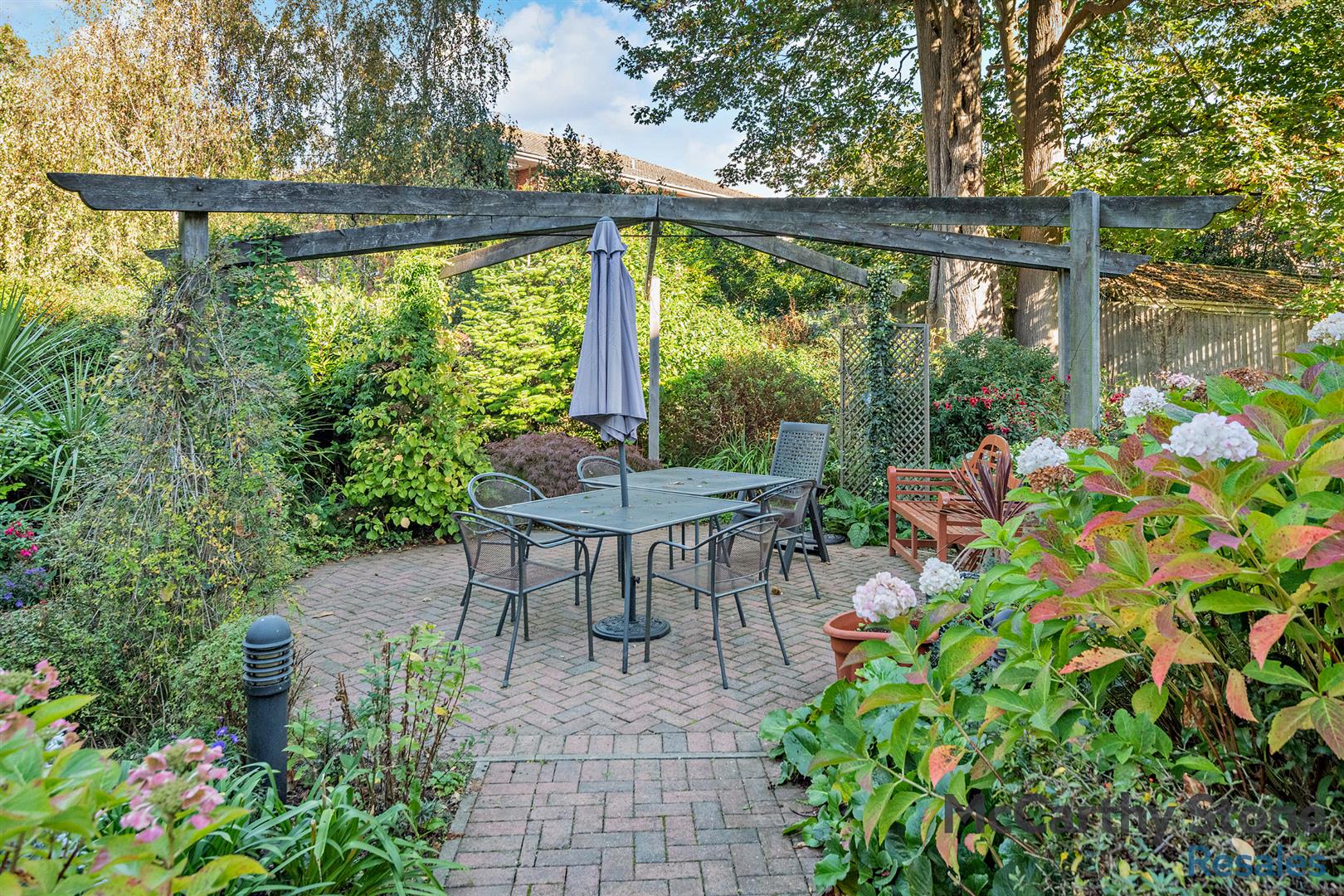 Sanderling Court, Wimborne Road, Bournemouth