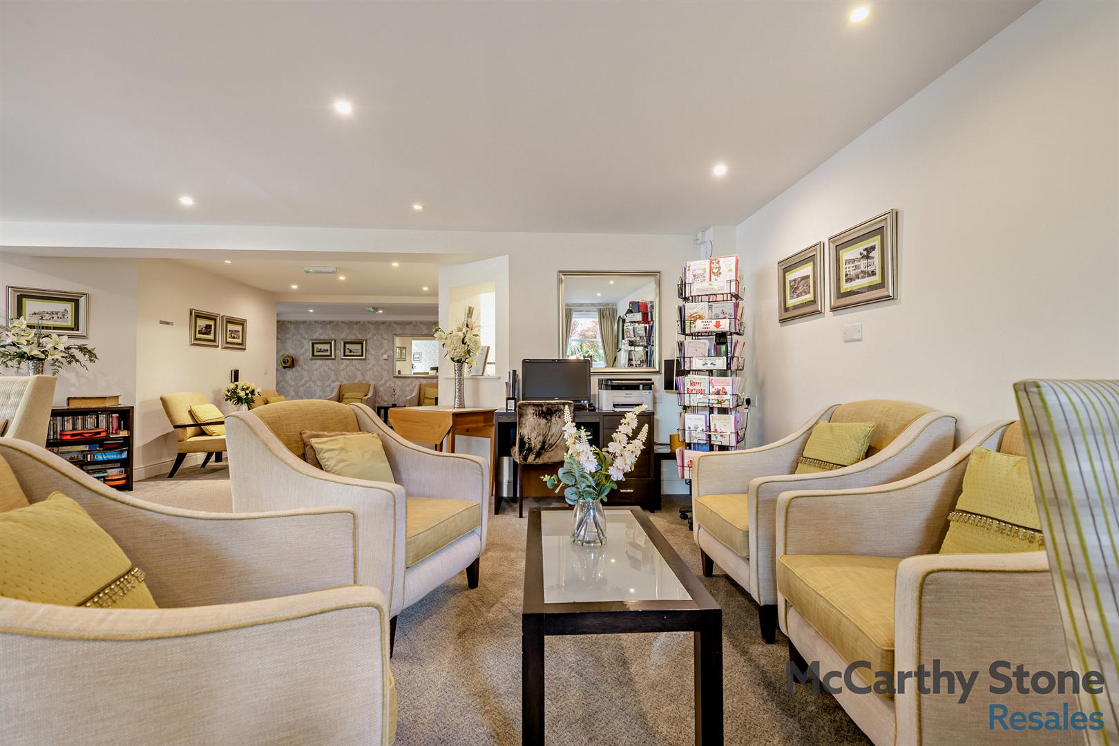 Sanderling Court, Wimborne Road, Bournemouth