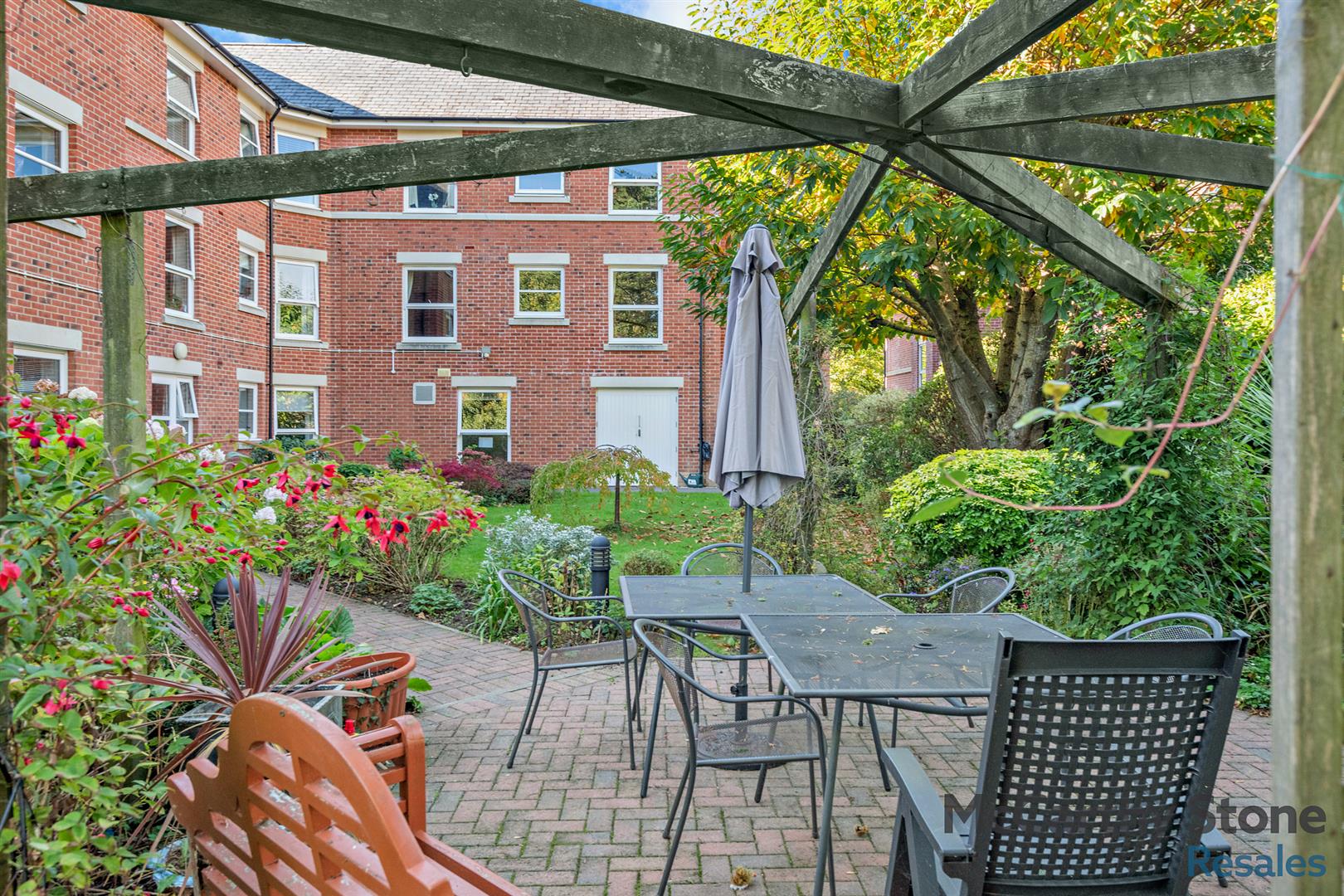 Sanderling Court, Wimborne Road, Bournemouth