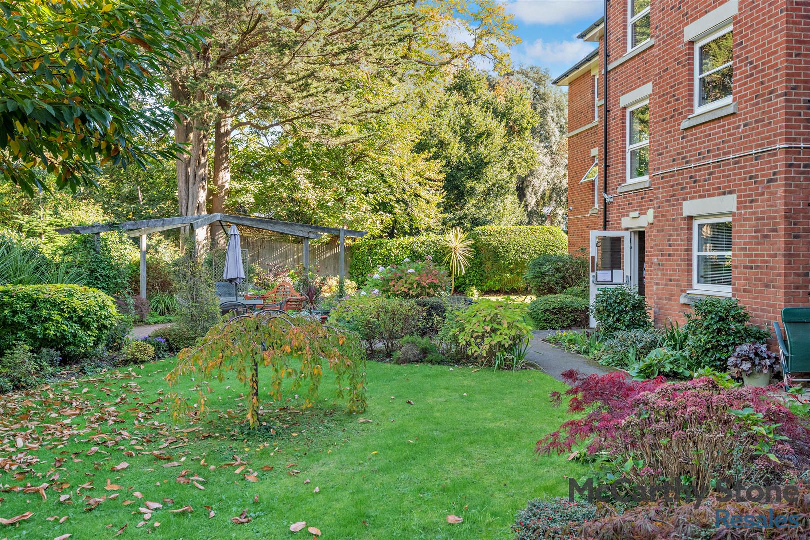 Sanderling Court, Wimborne Road, Bournemouth