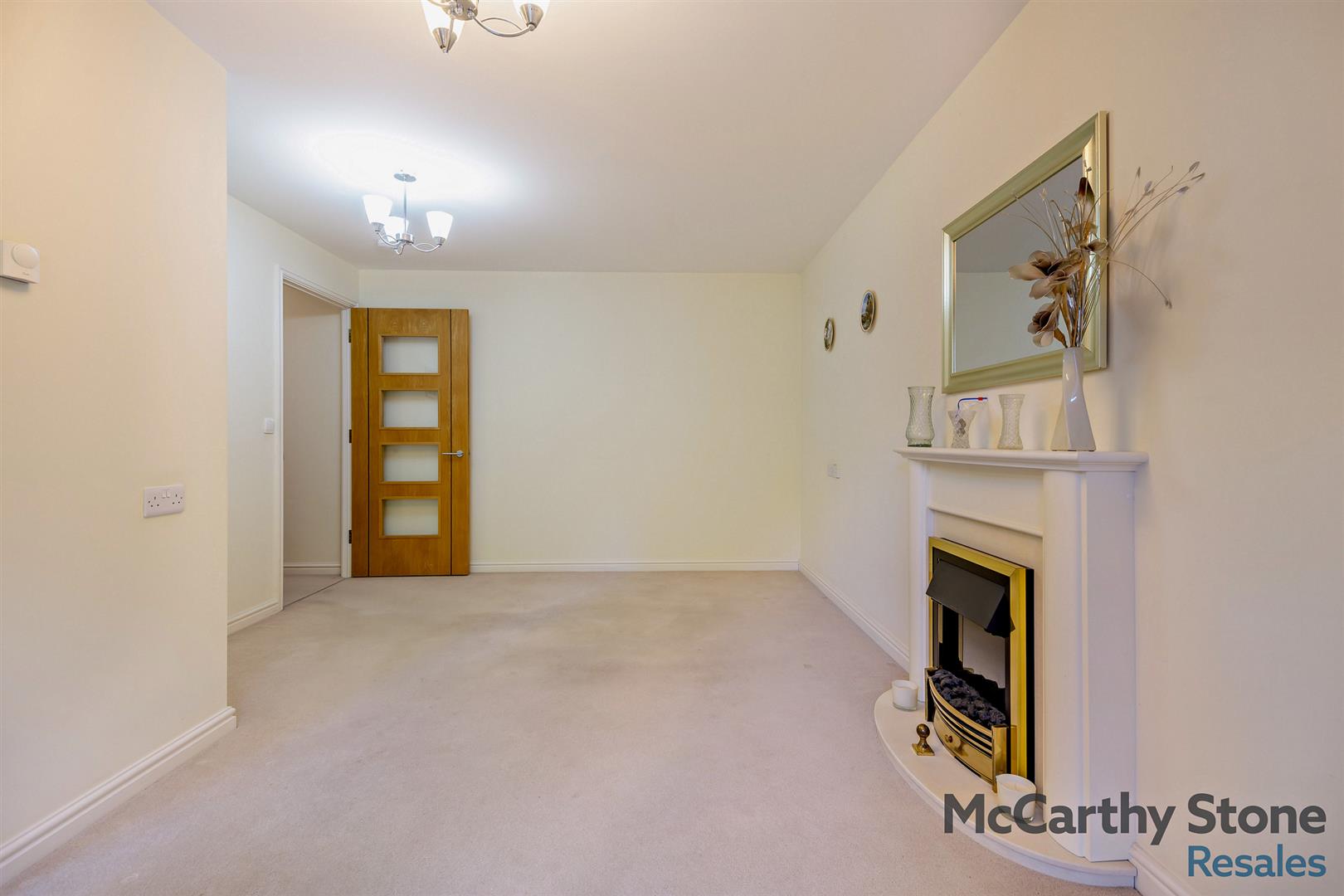 Sanderling Court, Wimborne Road, Bournemouth