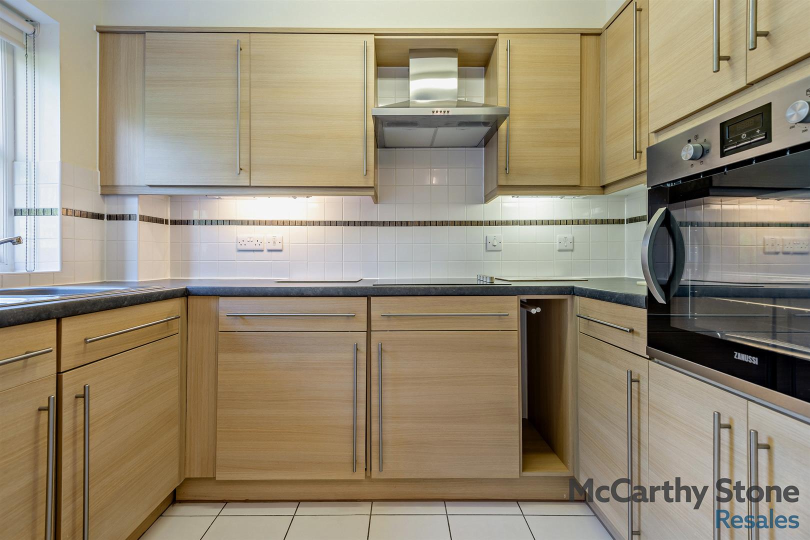 Sanderling Court, Wimborne Road, Bournemouth