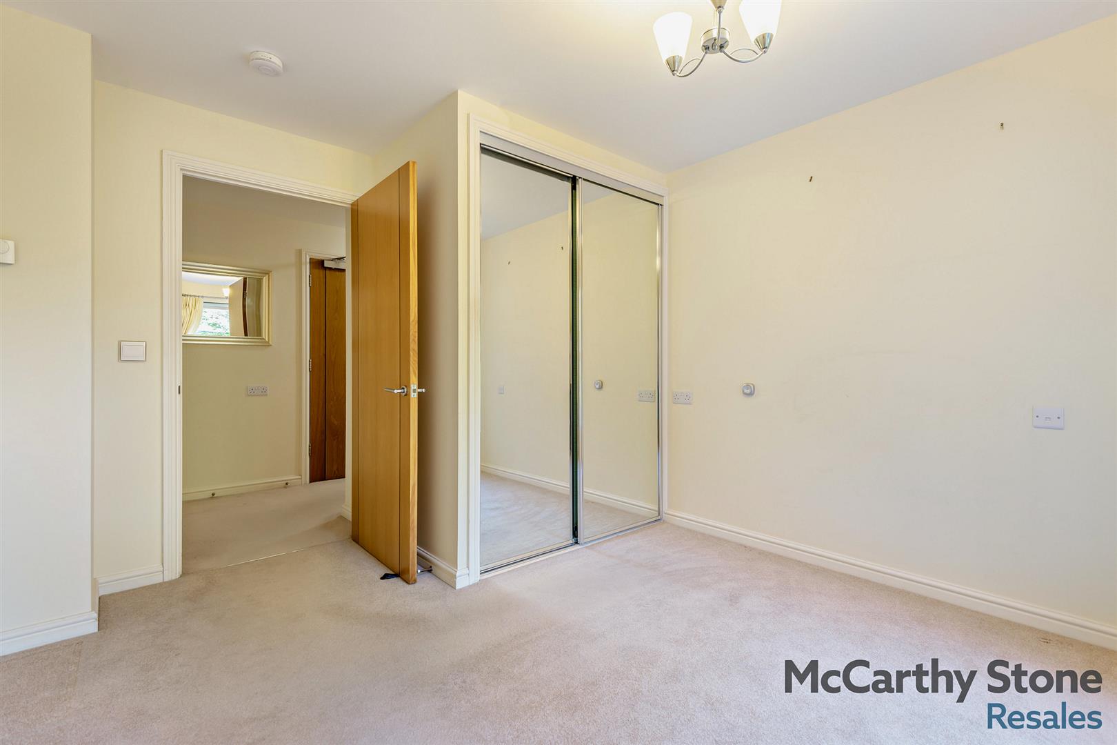 Sanderling Court, Wimborne Road, Bournemouth