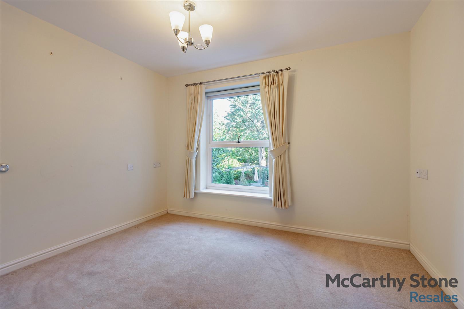 Sanderling Court, Wimborne Road, Bournemouth